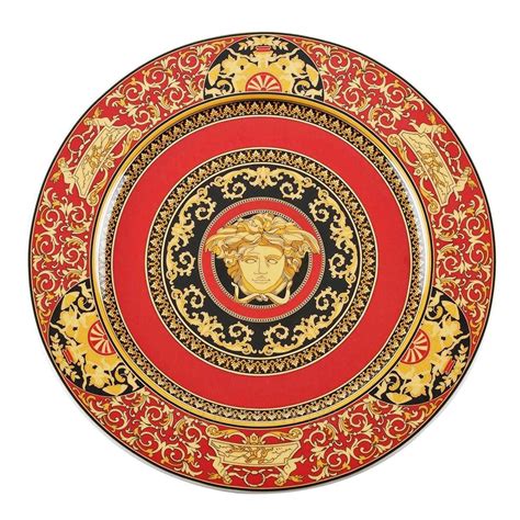 versace plate set price|versace plates discount.